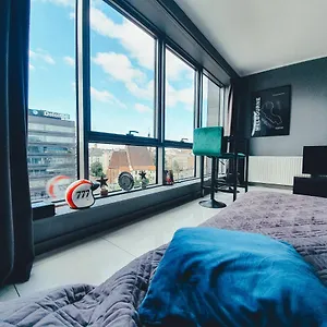 Apartament View Center Apartament Wrocław
