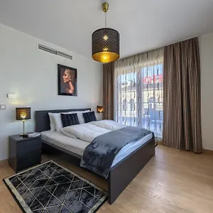 Abba Krawiecka Apartament Wrocław